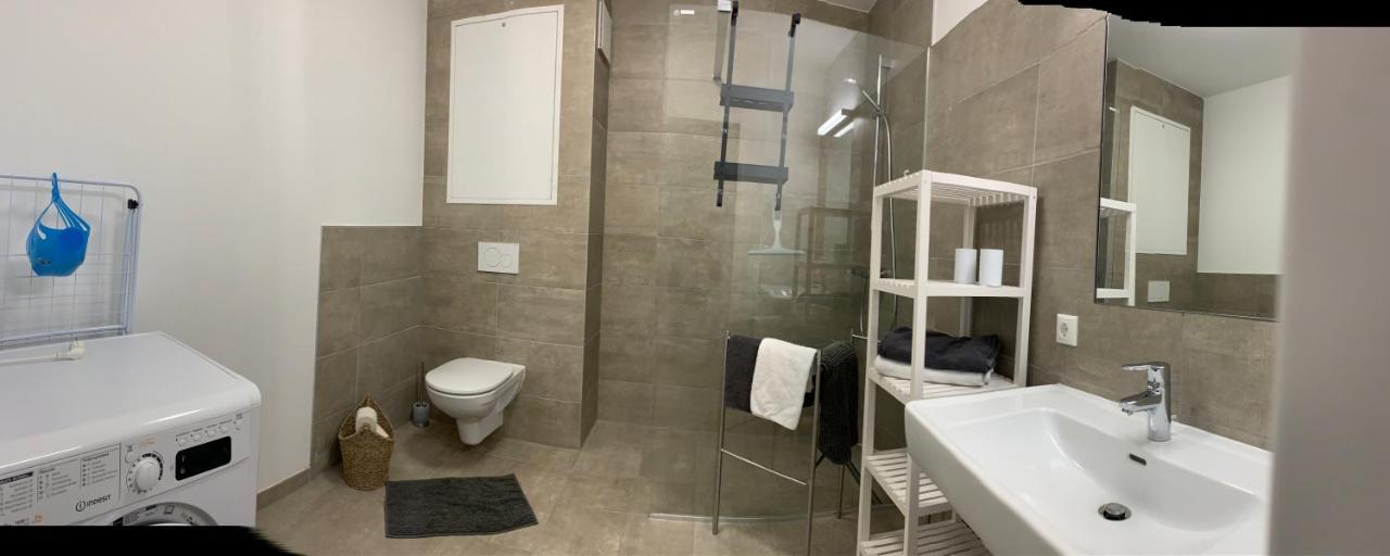 Ferienwohnung Muehlwang Gmunden Extérieur photo