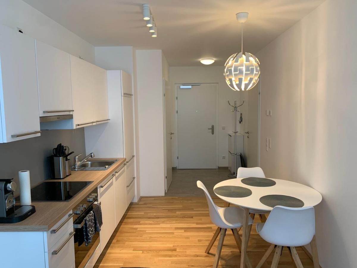 Ferienwohnung Muehlwang Gmunden Extérieur photo