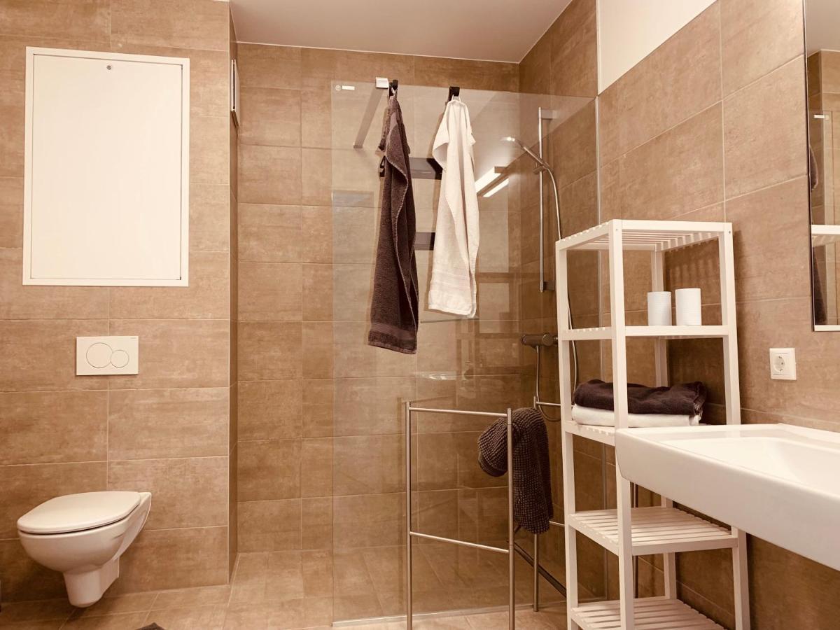 Ferienwohnung Muehlwang Gmunden Extérieur photo