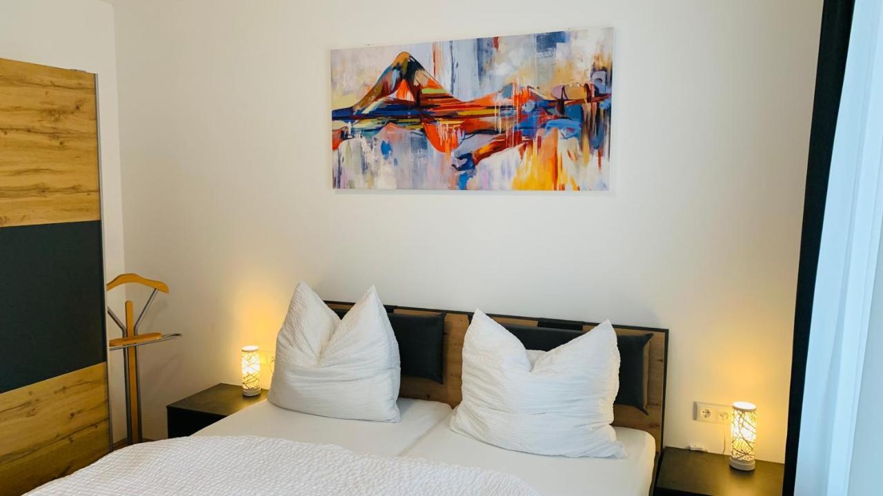Ferienwohnung Muehlwang Gmunden Extérieur photo