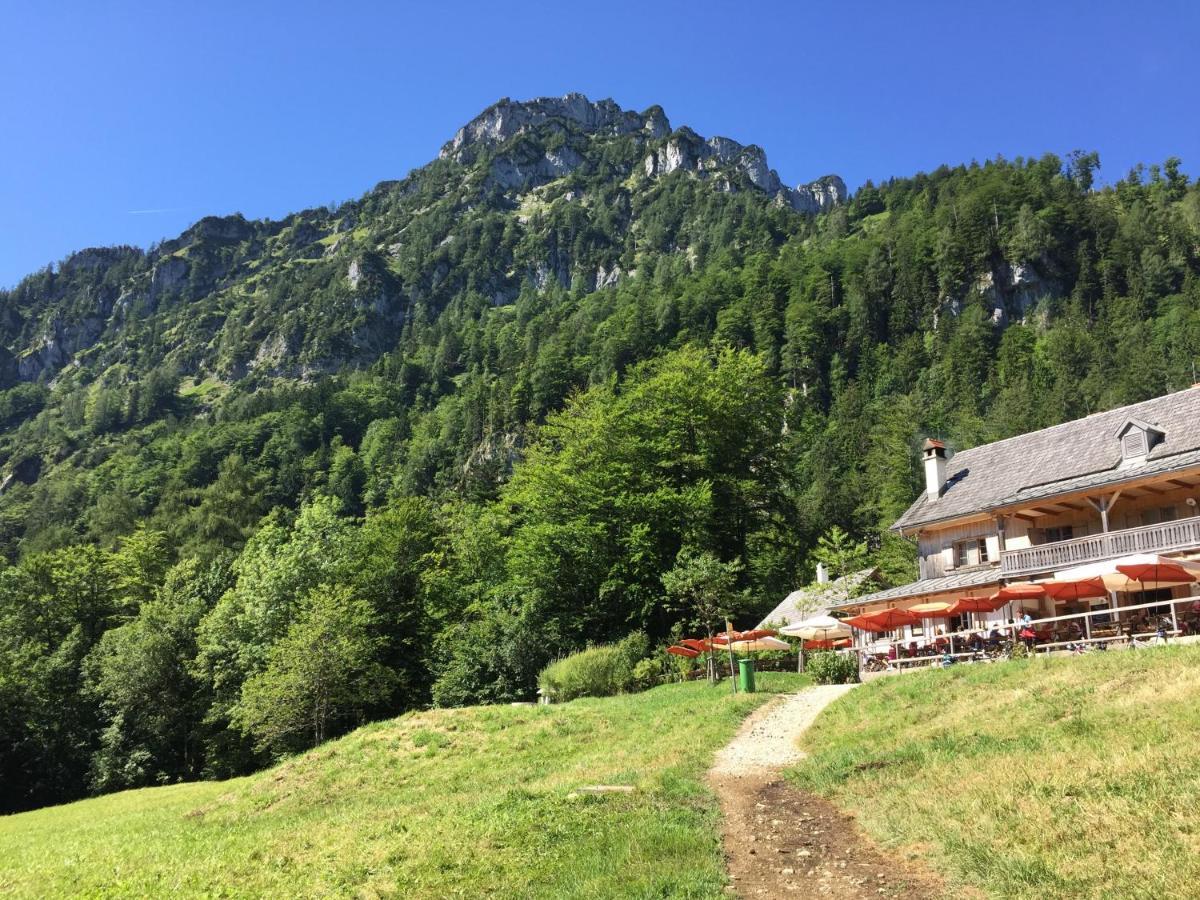Ferienwohnung Muehlwang Gmunden Extérieur photo