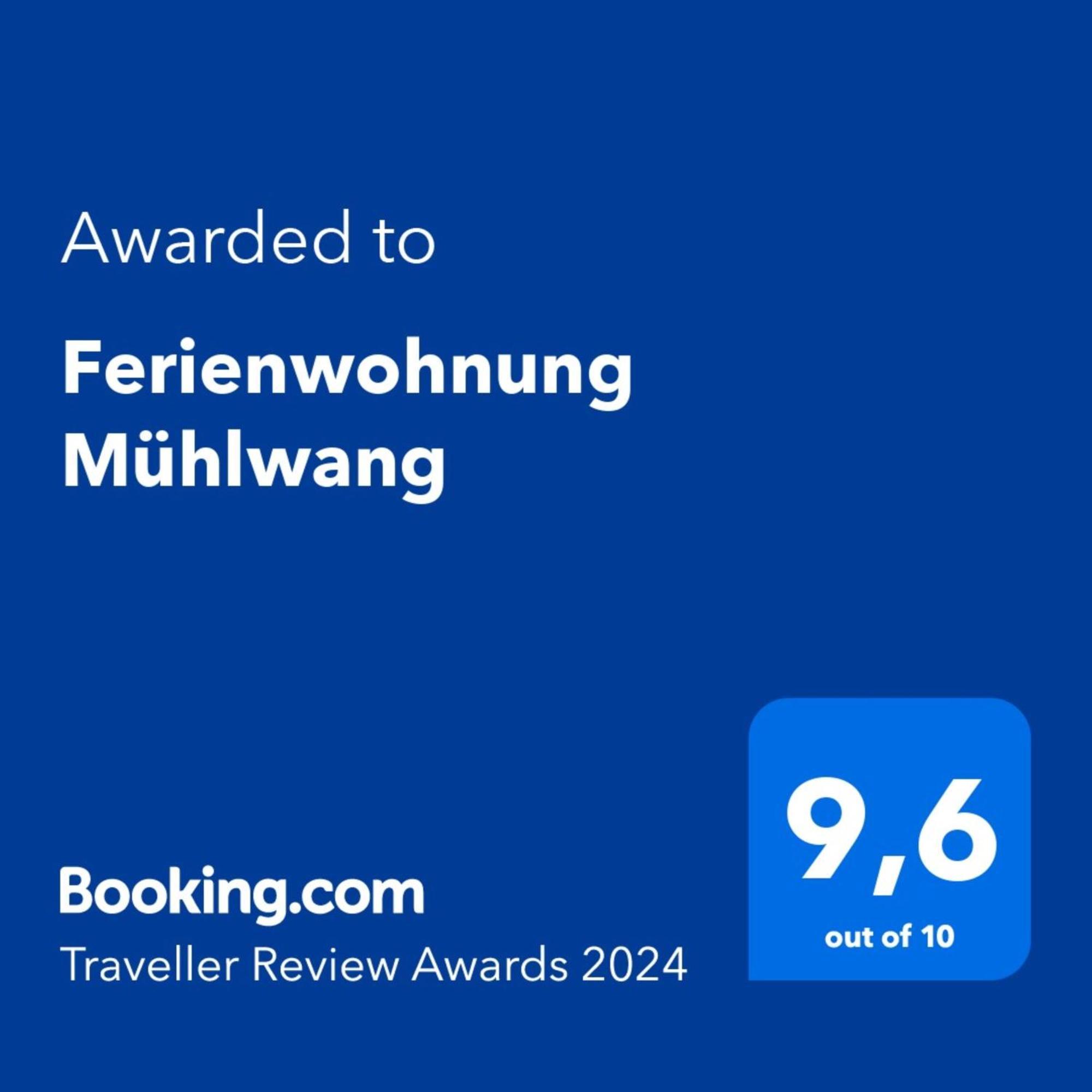 Ferienwohnung Muehlwang Gmunden Extérieur photo